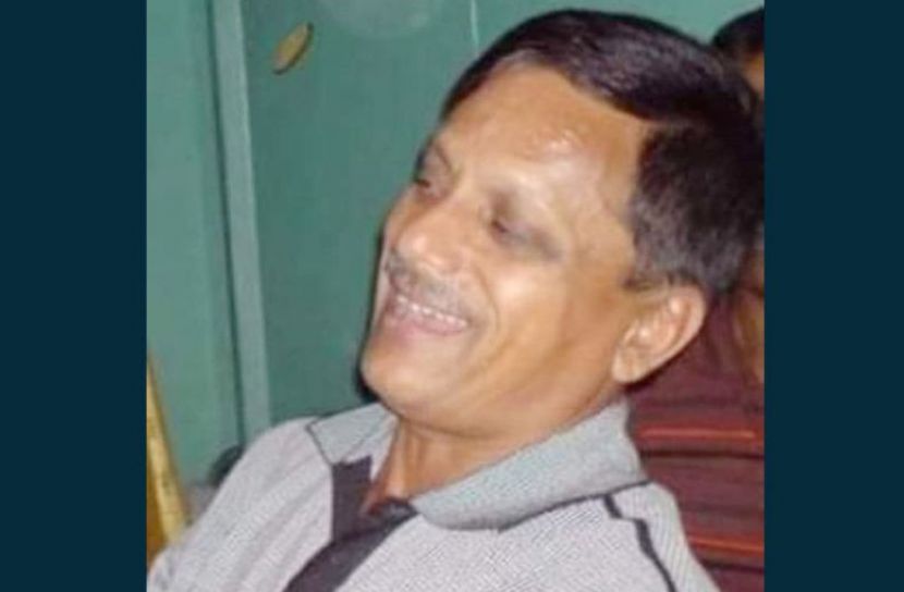 লালমনিরহাট-১ আসনের সাবেক এমপি হাসান আর নেই