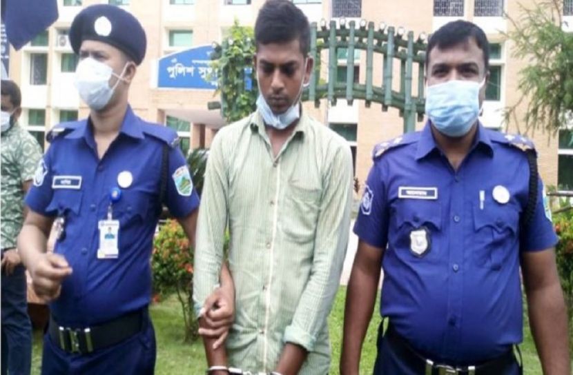 অপহরণ করে ৪০ লাখ টাকা চাইলো চাচাত ভাই