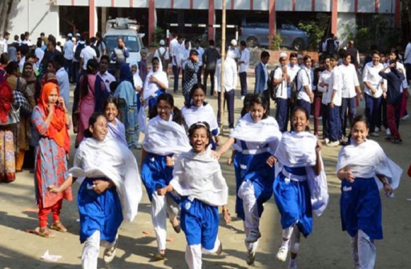 শিক্ষাপ্রতিষ্ঠান খুলতে একগুচ্ছ নির্দেশনা
