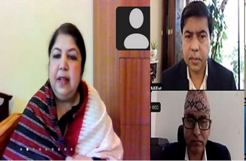 সমতার ভিত্তিতে ভ্যাক্সিন সরবরাহ নিশ্চিত করতে হবে