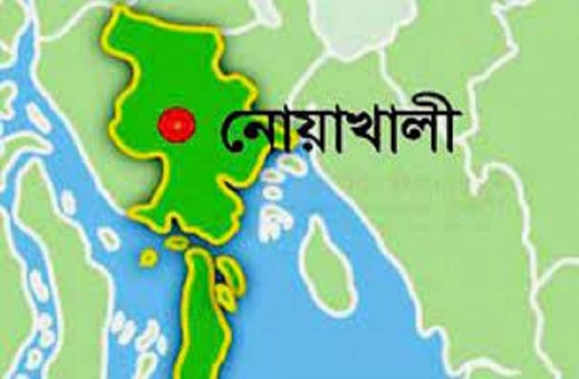 মায়ের কোল থেকে নদীতে পড়ে শিশু নিখোঁজ