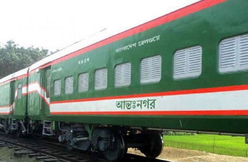 রেলের উন্নয়ন কাজে তদারকি করতে চান এমপিরা