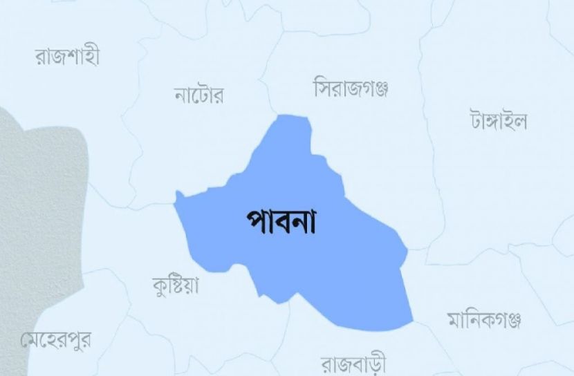 পাবনায় মোটরসাইকেল ও ট্রাকের ধাক্কায় নিহত ২