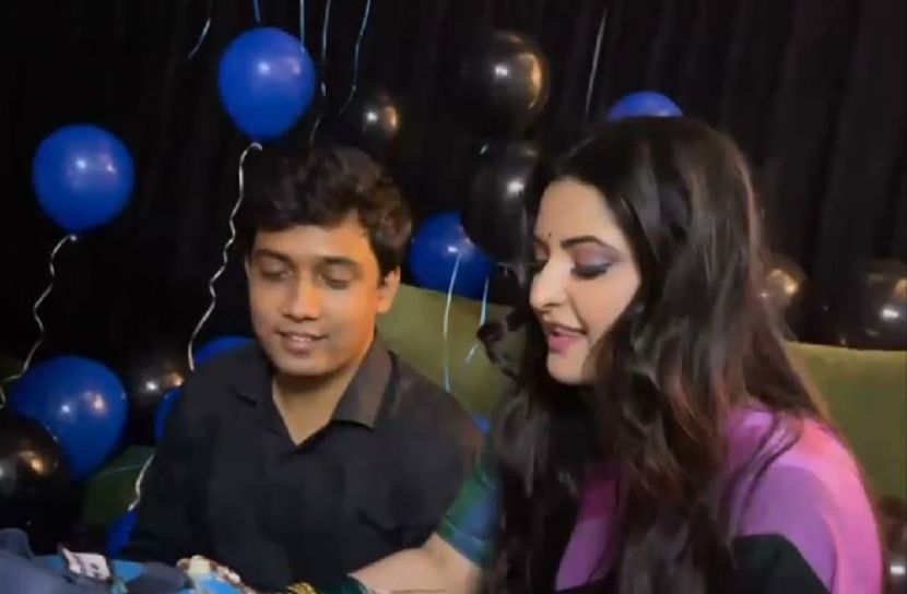 পরীমনি-শিথিলের ভিডিও সরাতে রিট