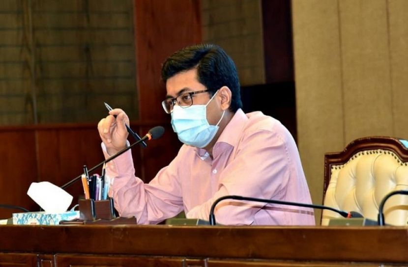 দক্ষিণ সিটিতে ৪০ ভাগ ডেঙ্গু রোগী
