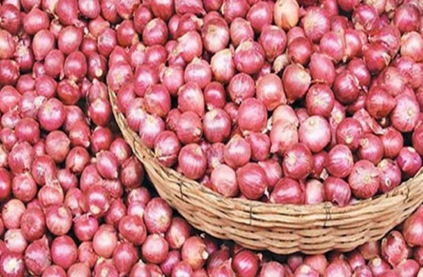 পেঁয়াজের দাম বেড়েছে