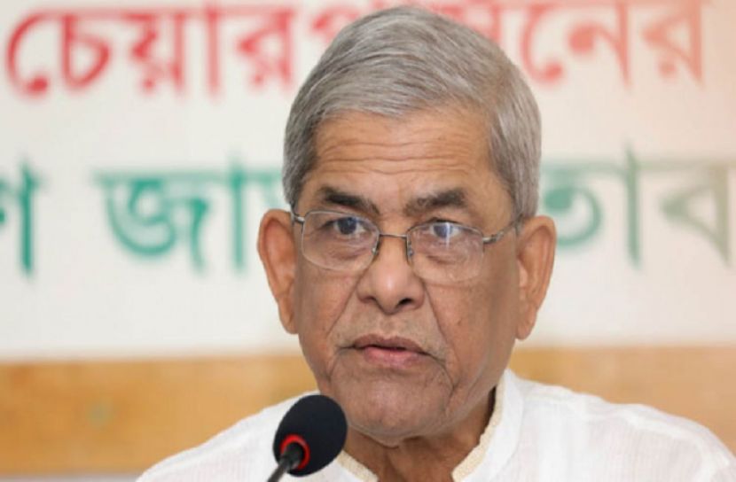 স্থায়ী রাষ্ট্রক্ষমতা আঁকড়ে রাখতে চায় সরকার