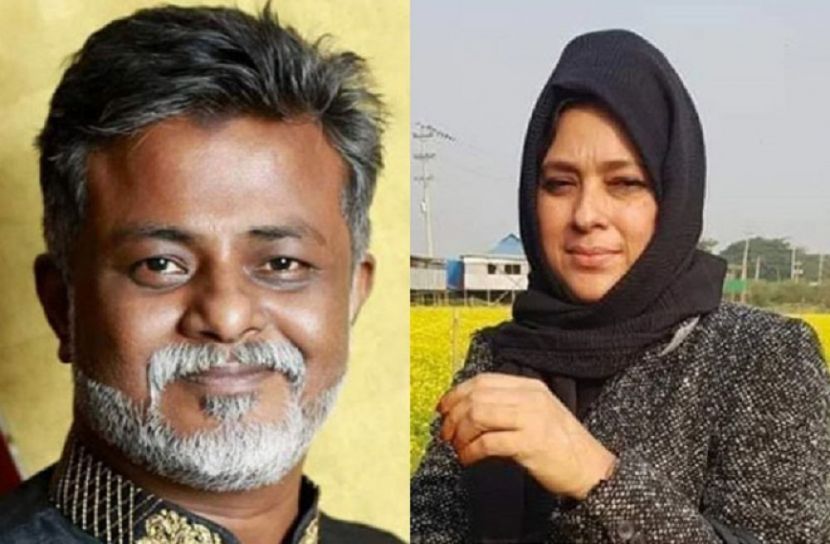 ‘করোনা হিরো’র নামে ধর্ষণ মামলা