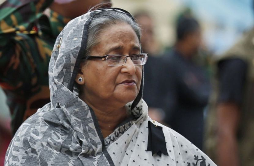 চন্দ্রিমায় জিয়ার লাশ নেই