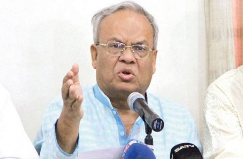 প্রতিনিয়ত বলা হচ্ছে,  এটা অসার বাচলতা