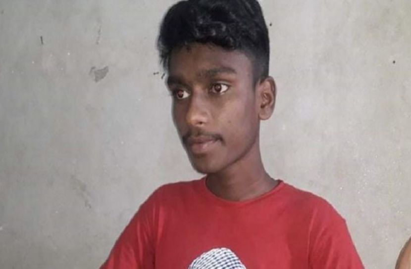 স্কুলছাত্রীকে ধর্ষণ, অভিযুক্ত গ্রেফতার