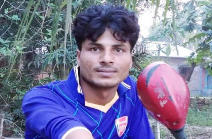 নিখোঁজের ৩৬ ঘন্টা পর মাঝির লাশ উদ্ধার