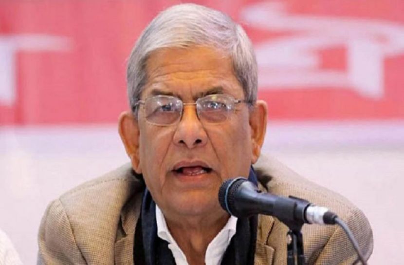 ‘শেখ মুজিবুর রহমান ও জিয়াউর রহমান শ্রদ্ধেয় নেতা’