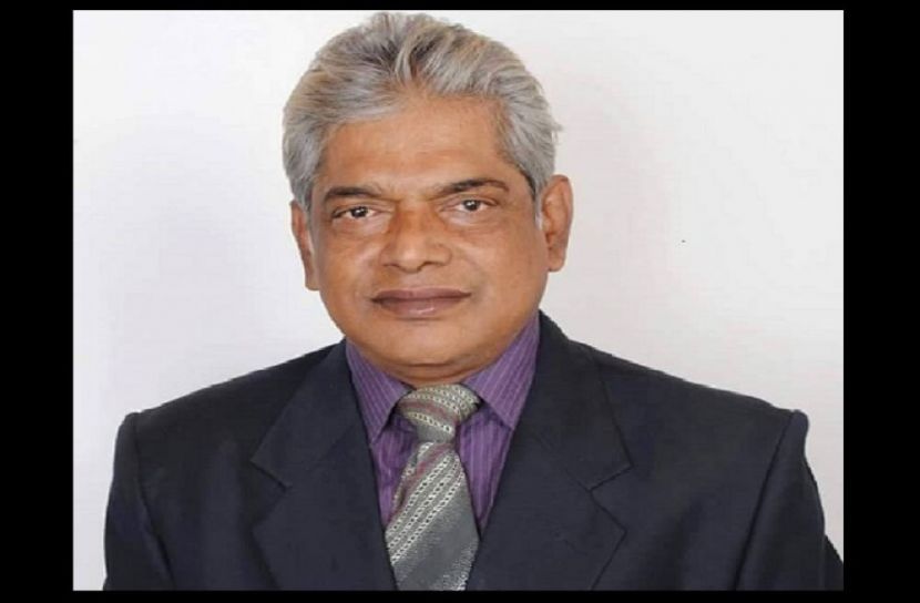 সাবেক হকি খেলোয়াড় বাবুর মৃত্যু