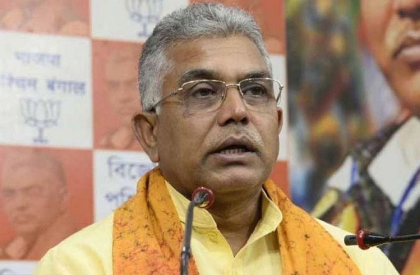 গরুর দুধে সোনা থাকার দাবি বিজেপির নেতার