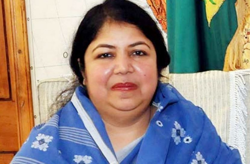 সংস্কৃতি চর্চায় লক্ষ্যে পৌঁছানো সম্ভব: স্পিকার