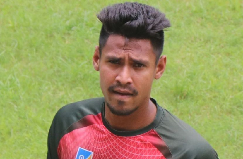 মুস্তাফিজকে ঠেকাতে ভিন্নপথে কিউই