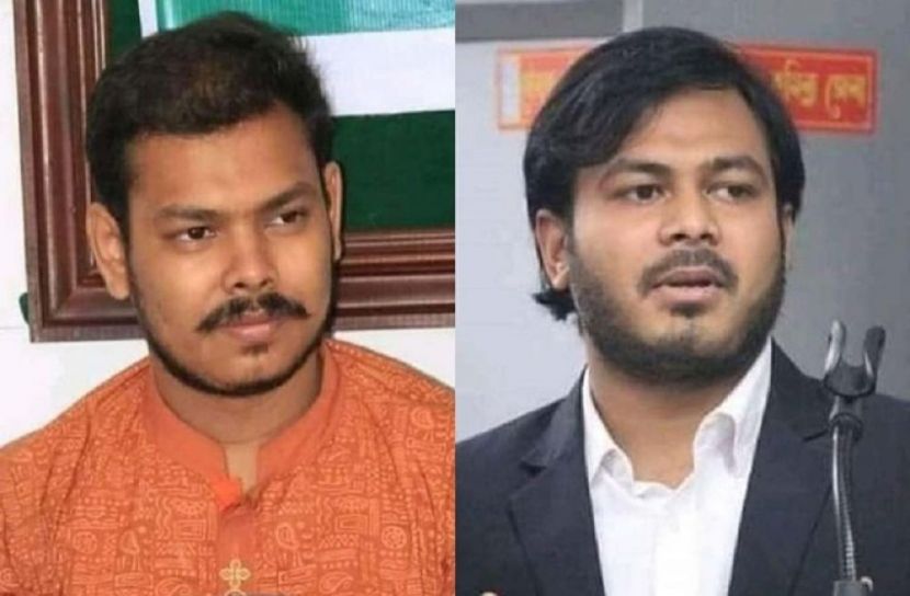 ছাত্র অধিকার পরিষদের নতুন কমিটি