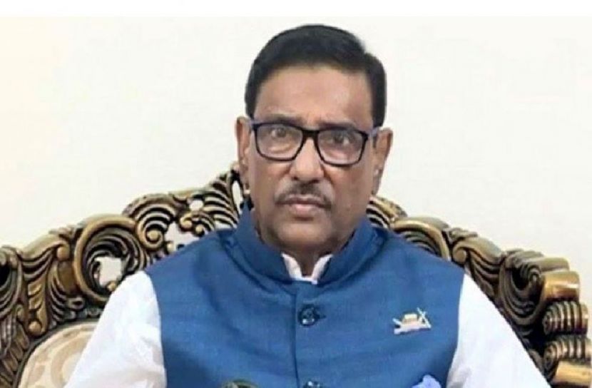 ‘শেখ হাসিনার অবদান, মেট্রোরেল দৃশ্যমান’