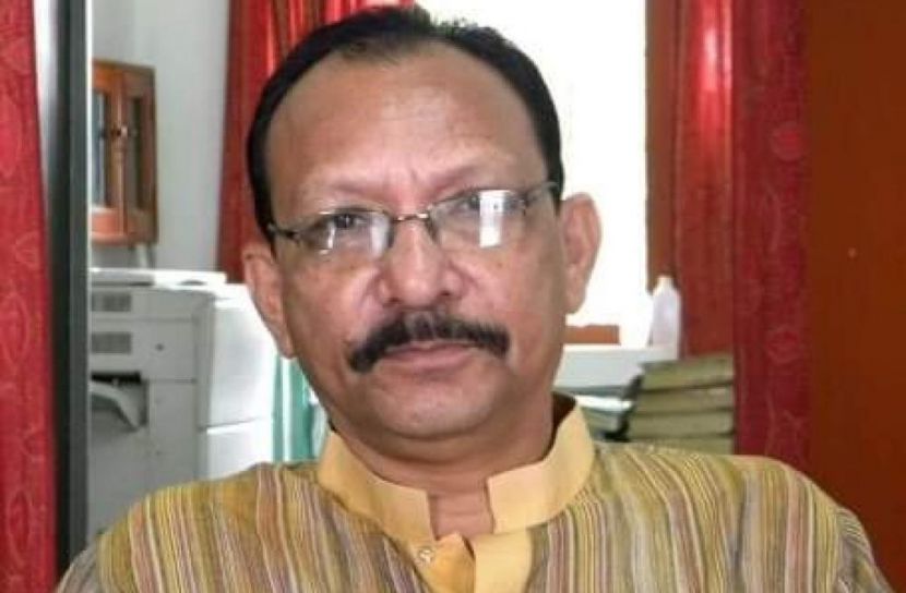 রাবির নতুন উপাচার্য অধ্যাপক গোলাম সাব্বির