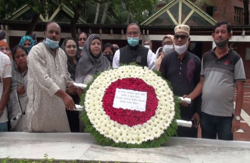 আগামীতে নিউক্লিয়ার পদ্ধতিতে বিদ্যুৎ উৎপাদন 