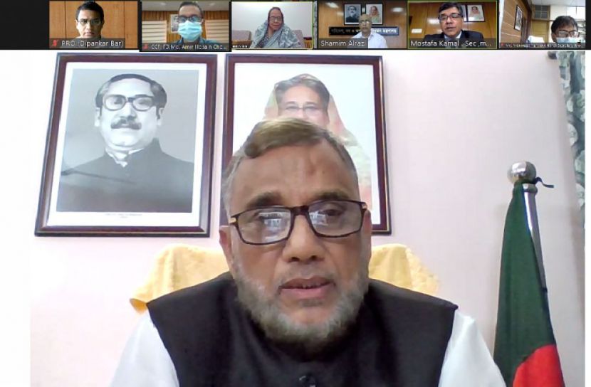 বন্যপ্রাণী হত্যাকারীদের বিরুদ্ধে আইনানুগ ব্যবস্থা