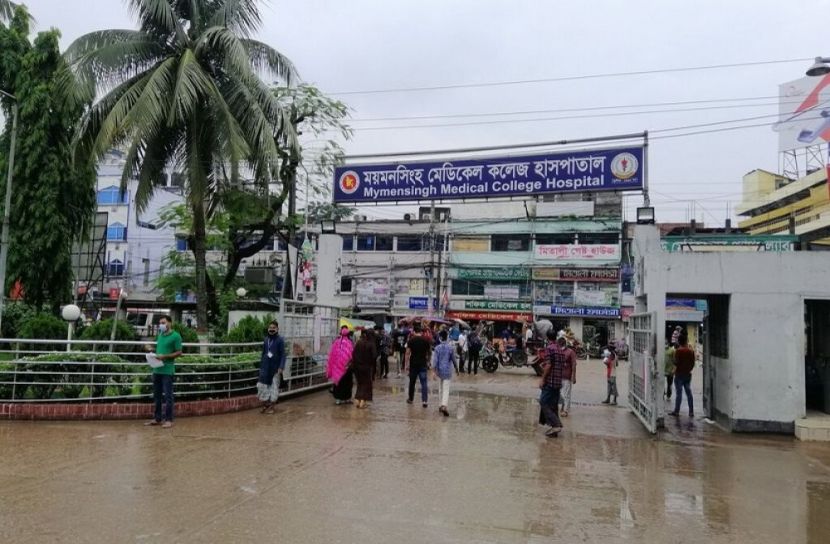 ময়মনসিংহে আরও ৭ জনের মৃত্যু