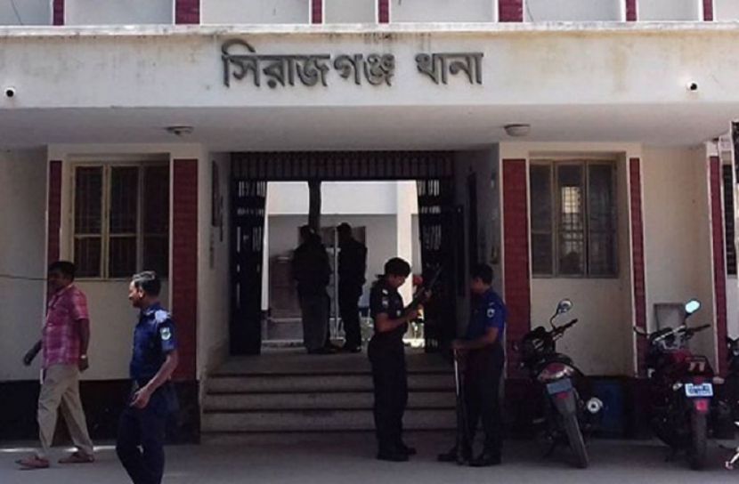 প্রতারণার দায়ে নারী ইউপি সদস্য আটক