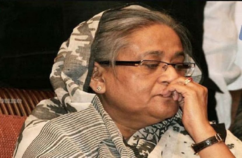 পাইলট নওশাদের মৃত্যুতে প্রধানমন্ত্রীর শোক
