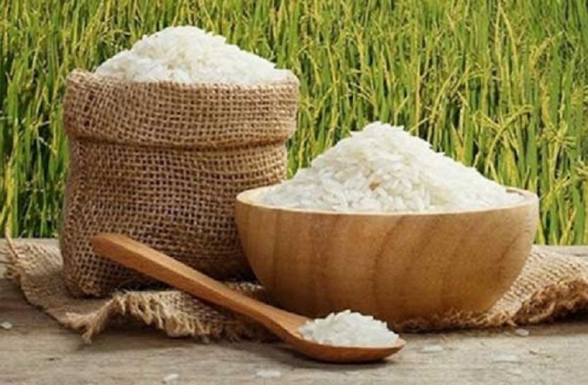 ১ লাখ টন চাল আমদানির অনুমতি