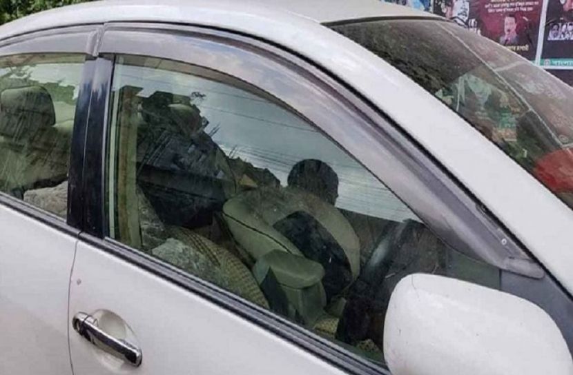 রাজধানীতে দুই যুবকের লাশ উদ্ধার
