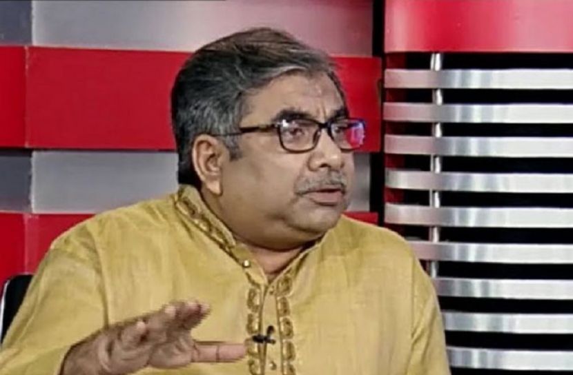 ‘মিথ্যাচার করছে সরকারের মন্ত্রীরা’
