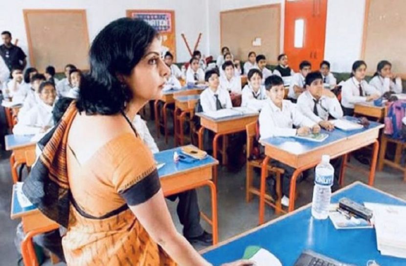 খুলে দেয়া হলো স্কুল-কলেজ