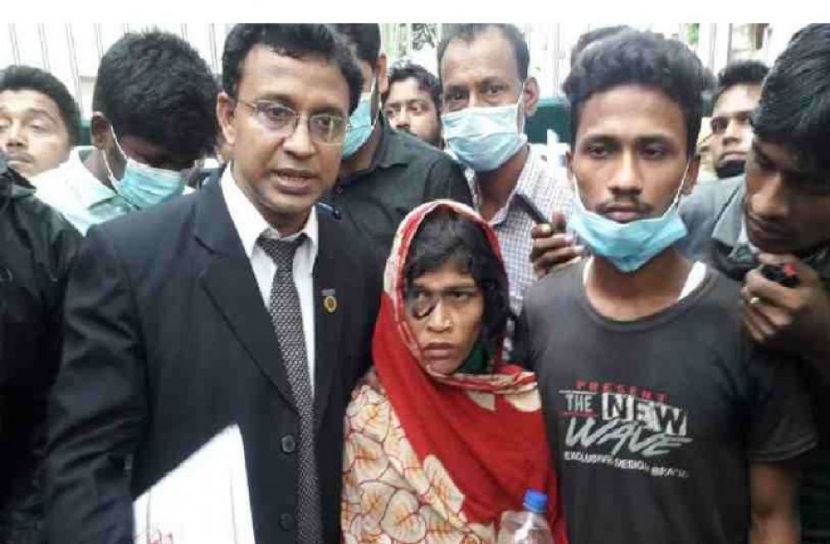 মিনুর মৃত্যু: সিরিয়াসলি তদন্তের নির্দেশ