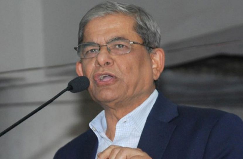 গণতন্ত্র পুনরুদ্ধার করাই এখন চ্যালেঞ্জ