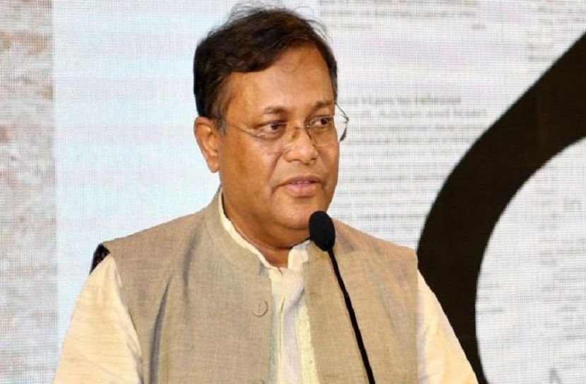‘সুস্থধারার রাজনীতিতে বিএনপি ফিরে এলে রাজনীতি ও দেশের উপকারে আসবে’