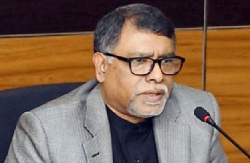 সব জেলা হাসপাতালে বার্ন ইউনিট স্থাপন 
