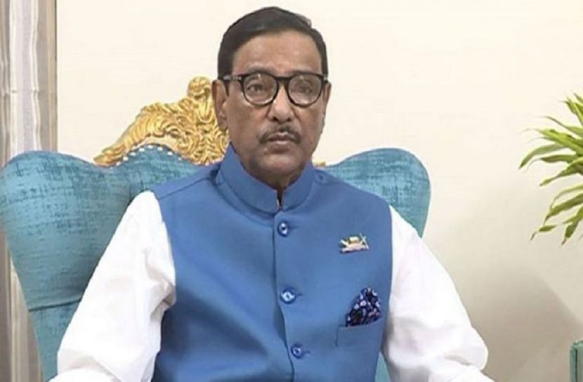 ফখরুলের গণতন্ত্র পুনরুদ্ধারের দাবি লজ্জাকর
