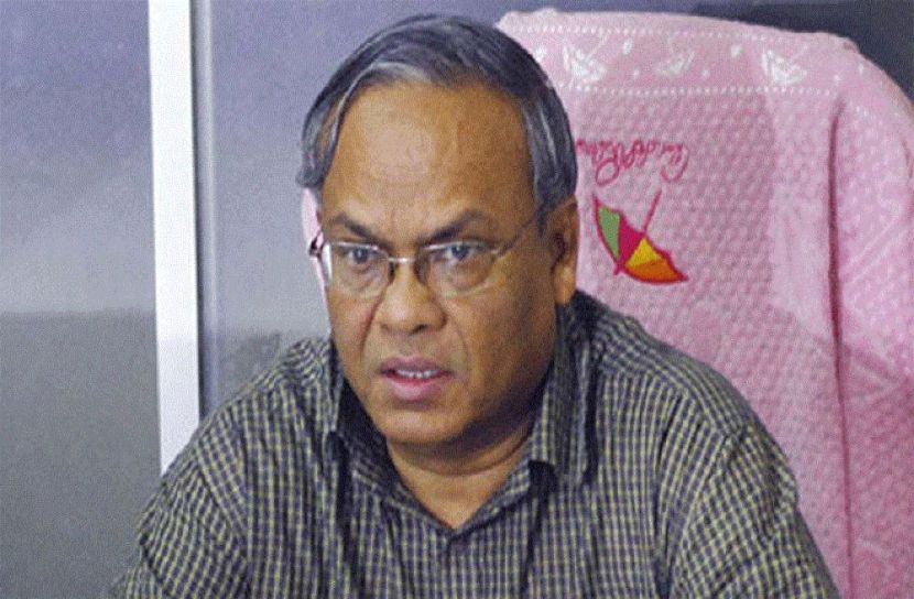 দুই মন্ত্রণালয় করার দাবি রিজভীর