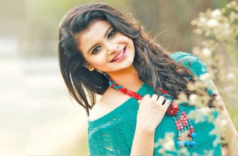 ইভ্যালির কিছুই জানি না: ফারিয়া
