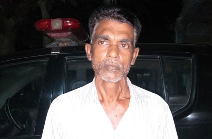 গৃহবধূকে ধর্ষণ: ইউপি সদস্য গ্রেফতার