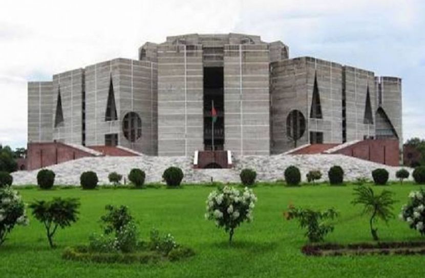 সংসদীয় আসনের সীমানা নির্ধারণে নতুন আইন