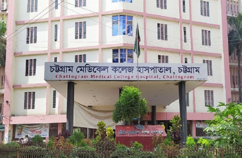 ব্ল্যাক ফাঙ্গাসে আক্রান্ত আরেক রোগী শনাক্ত