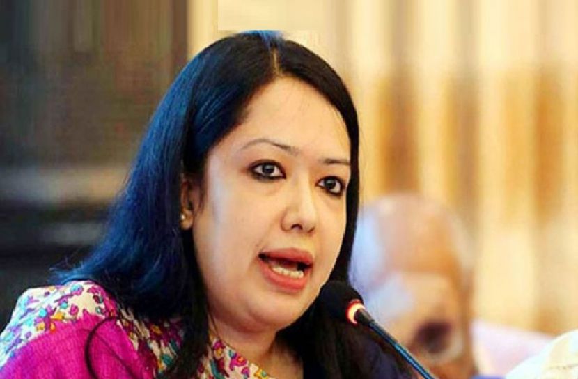 রুমিনের লাল পাসপোর্ট সত্ত্বেও হয়রানির অভিযোগ 