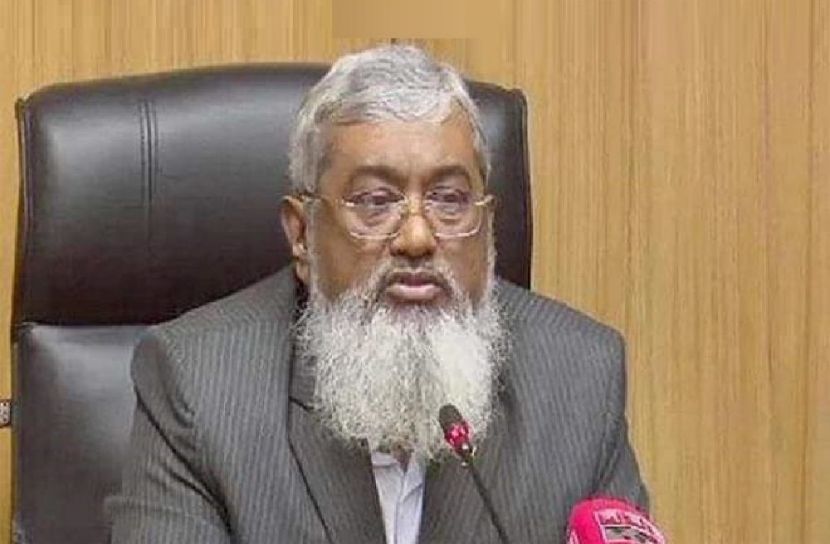 ঘুস খেলে নামাজ হবে না