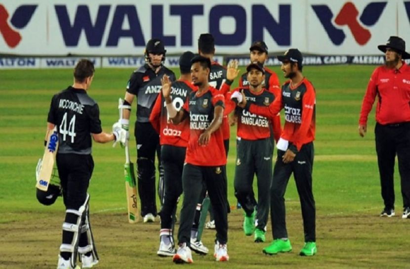 আজ জিতলেই সিরিজ জয়