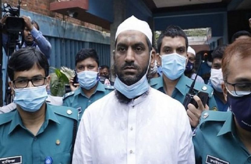 মামুনুলের বিরুদ্ধে চার্জ গঠনের দিন ধার্য