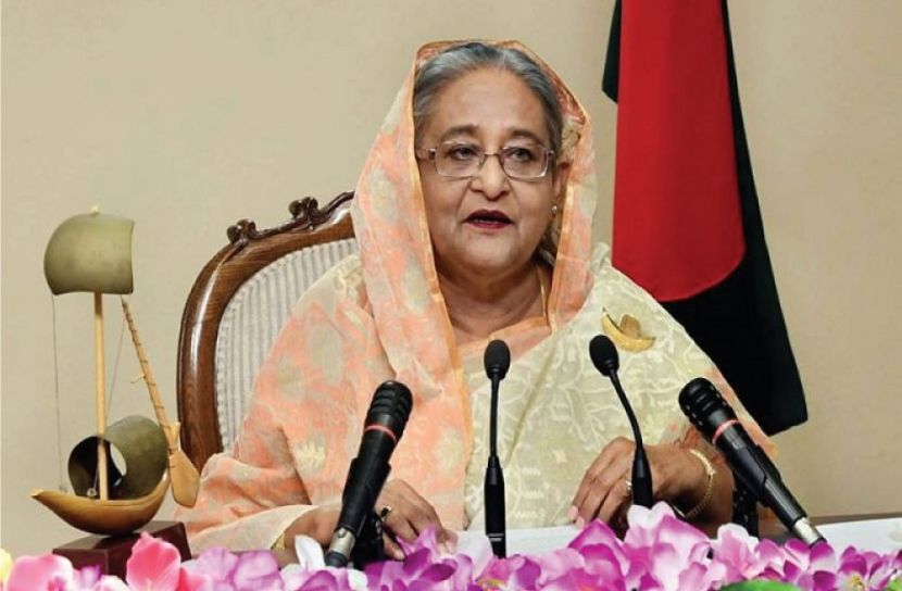 নৌ-বিমান বাহিনীতে দক্ষরা দ্রুত পদোন্নতি পান