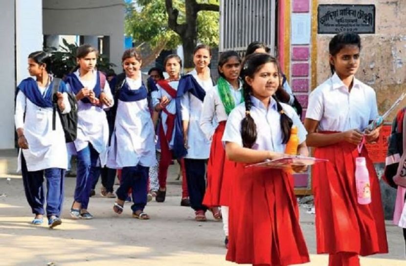 ১২ সেপ্টেম্বর শ্রেণিকক্ষে পাঠদান শুরু