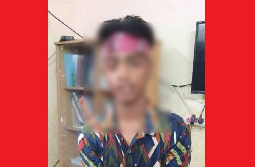 নেশার টাকা না পেয়ে বাবাকে হত্যা